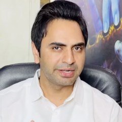 Dr Karan